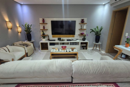 Apartamento com 3 dormitórios à venda, 167 m² por R$ 2.600.000,00 - Boqueirão - Santos/SP