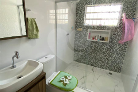 Sobrado à venda com 3 quartos em Vila Mendes, São Paulo, SP