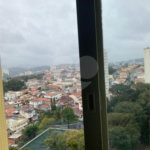 Apartamento à venda com 2 quartos, sendo 1 suíte, em Santana, São Paulo, SP