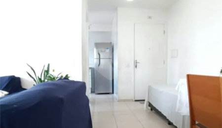 Apartamento à venda com 2 quartos em Freguesia do Ó, São Paulo, SP