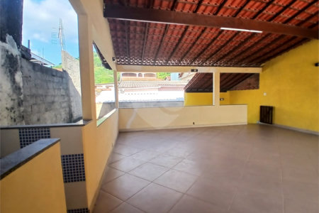 Casa à venda com 3 quartos, sendo 2 suítes, em Campo Grande, Rio de Janeiro, RJ