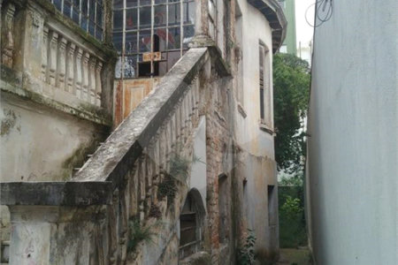 Casa à venda em Vila Mariana, São Paulo, SP