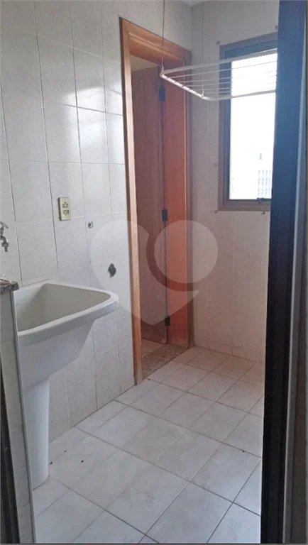 Apartamento à venda no Edifício Cabreúva no Bairro Alto em Piracicaba - SP.