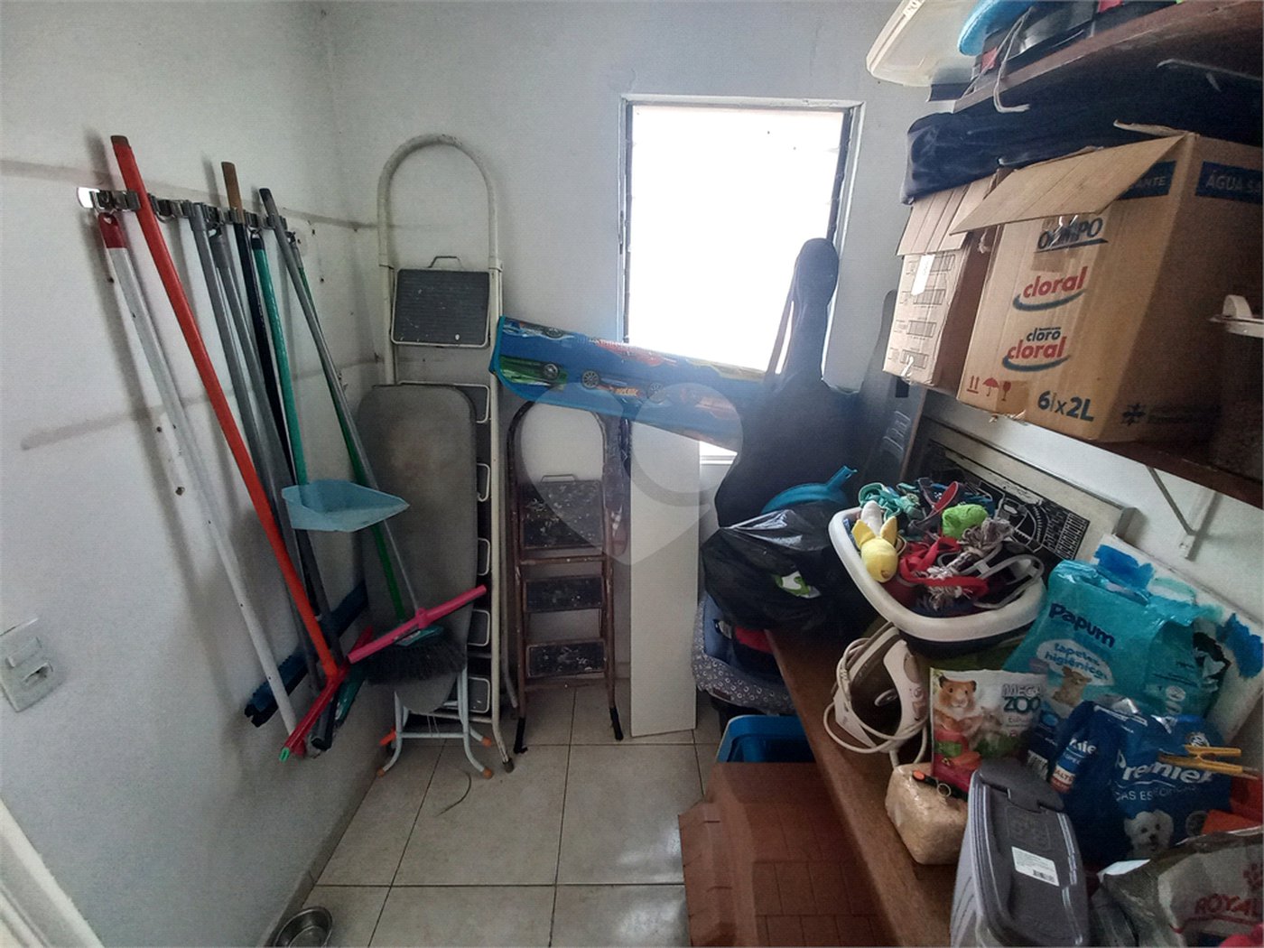 Apartamento à venda com 3 quartos, sendo 1 suíte, em Vila Andrade, São Paulo, SP