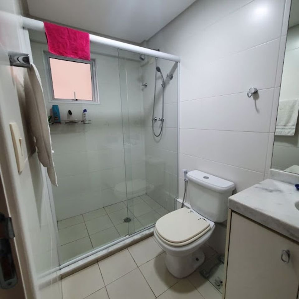 Apartamento com 2 dormitórios à venda, 108 m² por R$ 1.180.000,00 - Gonzaga - Santos/SP