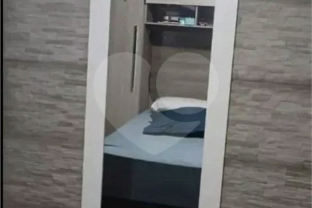 Casa à venda com 2 quartos no condomínio Residencial Parque Real, Cotia - SP