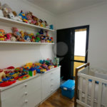 Apartamento à venda com 3 quartos, sendo 1 suíte,  em Paraíso do Morumbi, São Paulo, SP