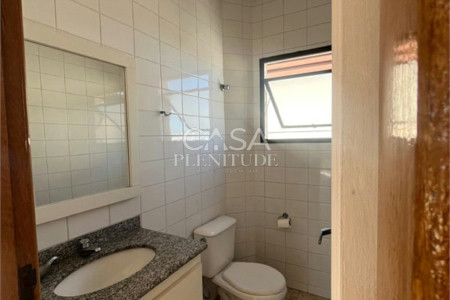 Apartamento à venda com 3 quartos, sendo 1 suíte,  em Vila Barão, Sorocaba, SP