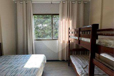 Apartamento à venda com 3 quartos, sendo 1 suíte, no Centro, Cabo Frio, RJ