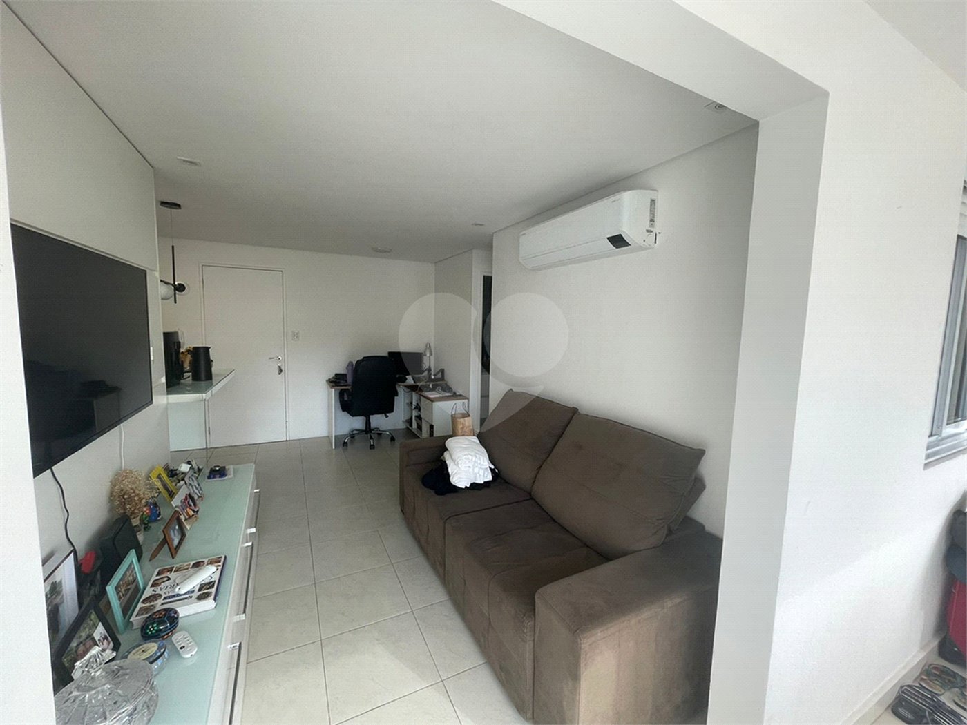 Apartamento à venda com 2 quartos, sendo 1 suíte, em Lapa, São Paulo, SP
