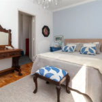 Apartamento para alugar com 4 quartos, sendo 1 suíte, em Perdizes, São Paulo, SP