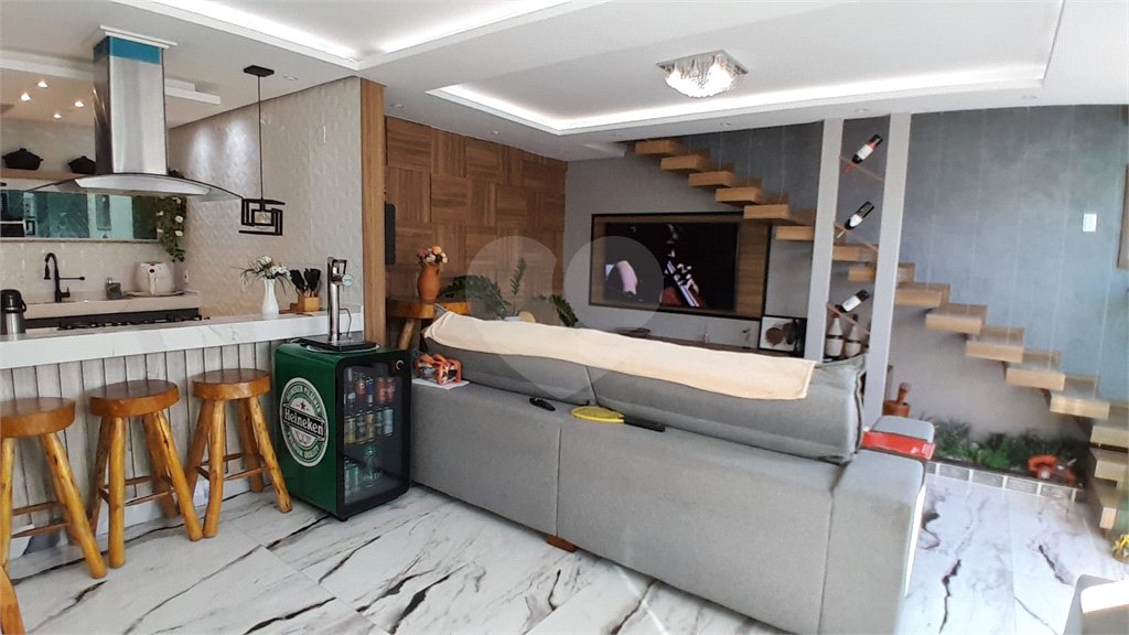 Casa à venda com 3 quartos, sendo 2 suítes, em CAMPO GRANDE, Rio de Janeiro, RJ