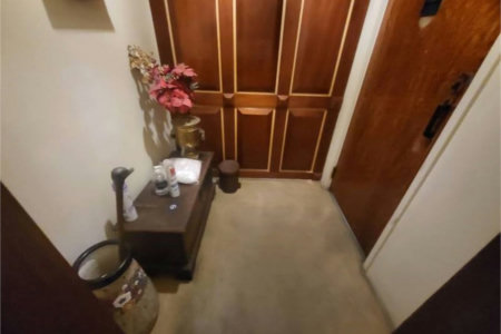 Apartamento Residencial à venda, Gonzaga, Santos - AP0836.