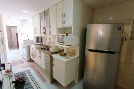 Apartamento à venda com 3 quartos, sendo 1 suíte, em Vila Isabel, Rio de Janeiro, RJ