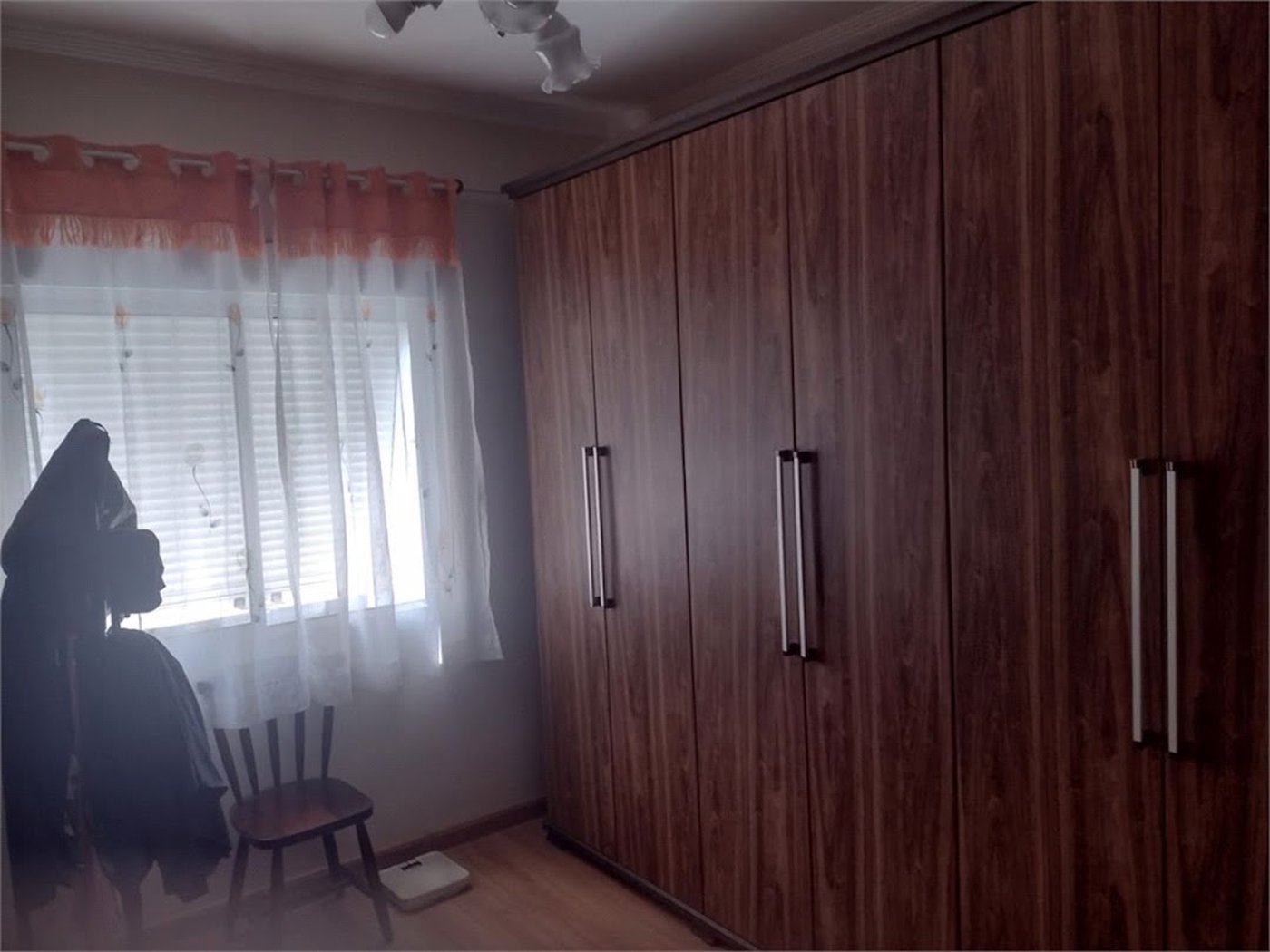 Casa Residencial à venda, Vila Voturuá, São Vicente - CA0151.