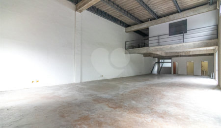 Prédio à venda ou para alugar em Chácara Santo Antônio (zona Sul), São Paulo, SP