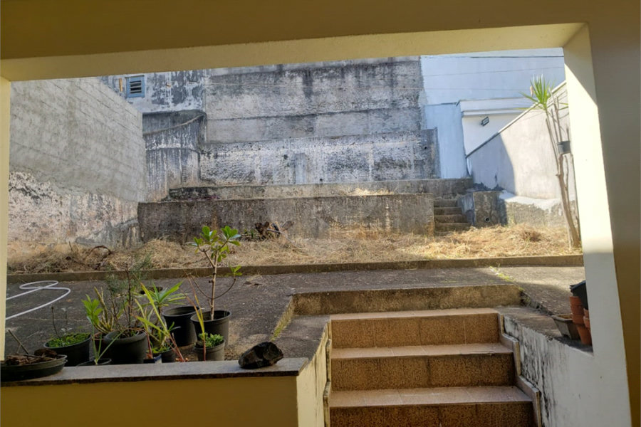 Sobrado à venda com 4 quartos em Santana, São Paulo, SP