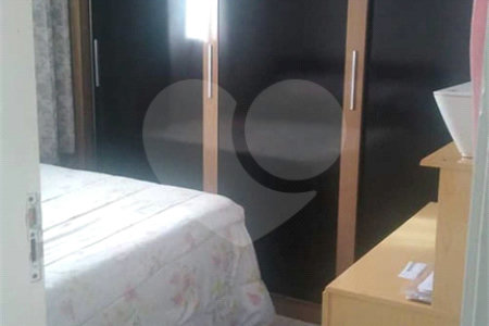 Apartamento no Spazio Monte Azul .