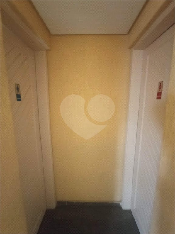 Apartamento à venda com 2 quartos em Mandaqui, São Paulo, SP