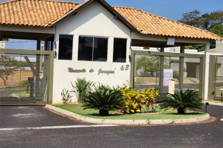 Terreno à venda em Altos do Jaraguá, Araraquara, SP