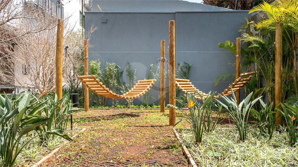 Studio à venda em Indianópolis, São Paulo, SP