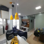 Apartamento à venda com 2 quartos em Lauzane Paulista, São Paulo, SP