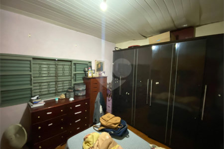 Casa térrea no Boa Vista.