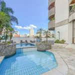 Apartamento à venda com 3 suítes em Vila Santo Estevão, São Paulo, SP