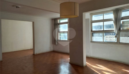 Apartamento à venda com 3 quartos em Copacabana, Rio de Janeiro, RJ
