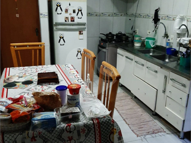 Sobrado à venda com 3 quartos, sendo 1 suíte,  em Casa Verde, São Paulo, SP