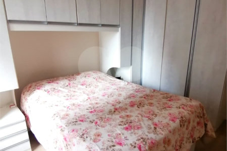 Apartamento à venda com 2 quartos, sendo 1 suíte, em Vila Mariana, São Paulo, SP