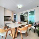 Apartamento à venda, 128 m² por R$ 2.200.000,00 - Aparecida - Santos/SP