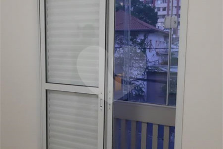 Apartamento à venda com 2 quartos em Cerqueira César, São Paulo, SP