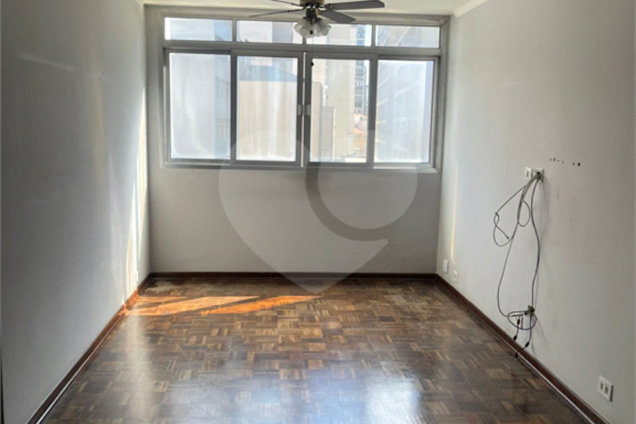 Apartamento à venda com 2 quartos em Jardim América, São Paulo, SP