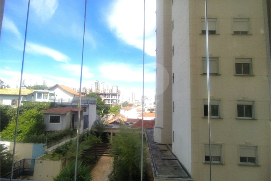 Apartamento para alugar com 2 suítes em Jardim São Paulo(zona Norte), São Paulo, SP
