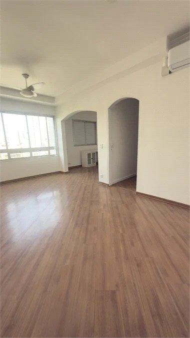 Apartamento à venda com 3 quartos em Cidade Monções, São Paulo, SP