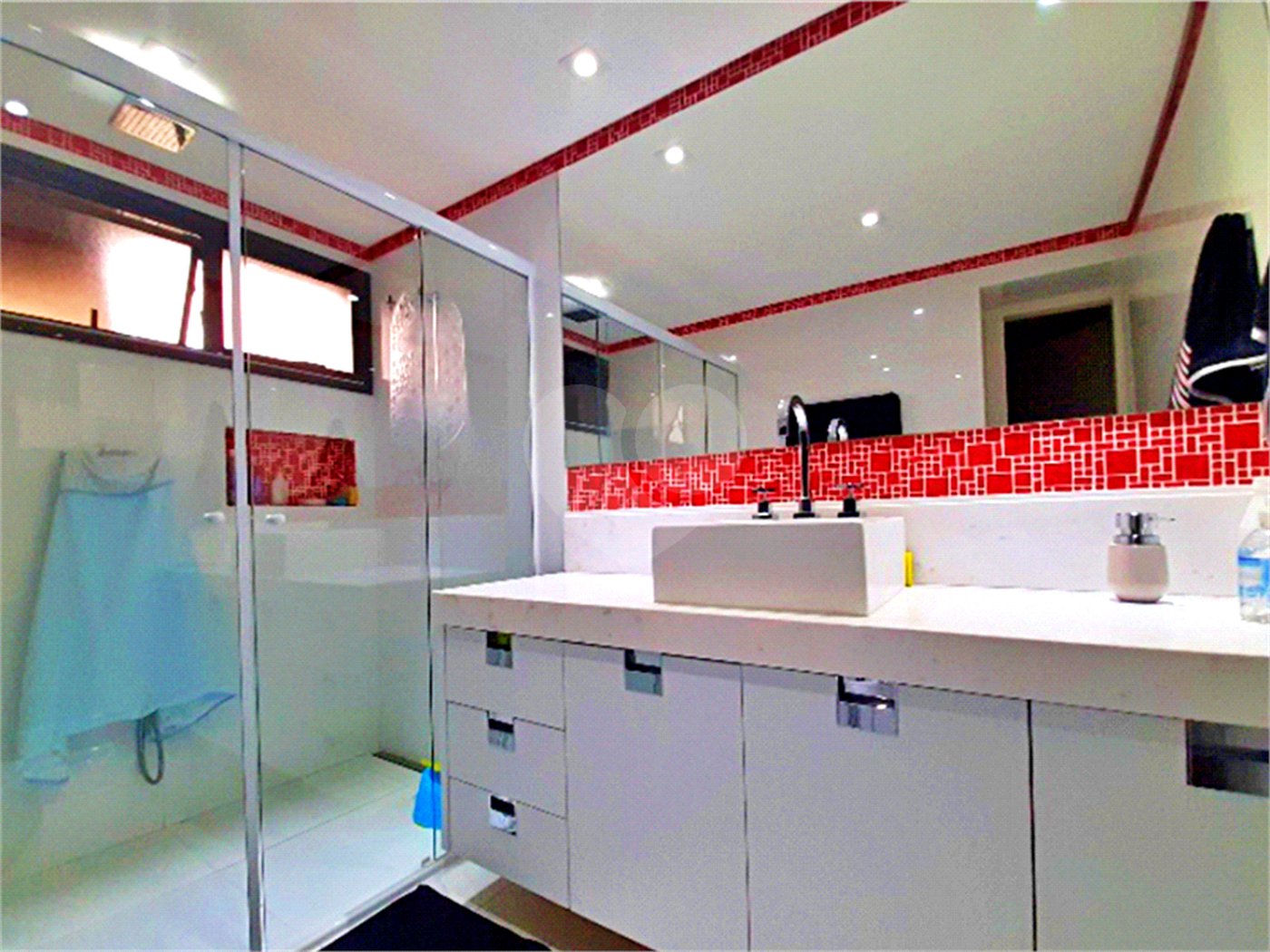 Apartamento à venda com 4 quartos, sendo 3 suítes, em Santana, São Paulo, SP