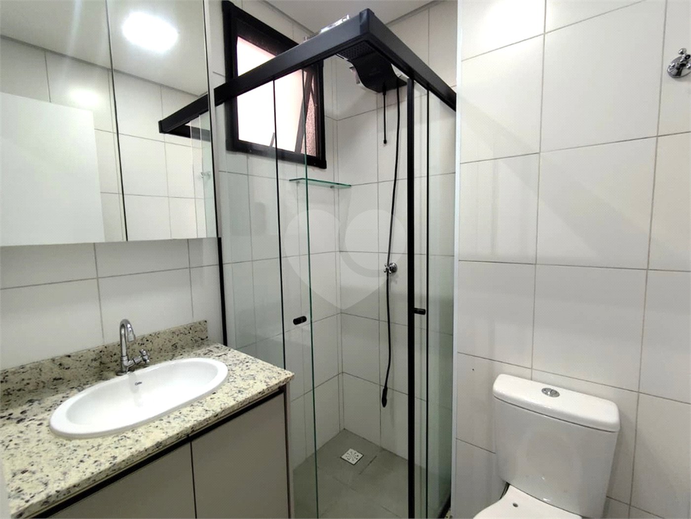 Apartamento à venda com 1 quarto em Parque da Vila Prudente, São Paulo, SP
