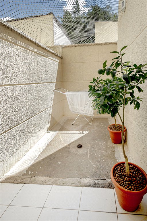 Apartamento à venda com 2 quartos, sendo 1 suíte, em Vila São José (ipiranga), São Paulo, SP
