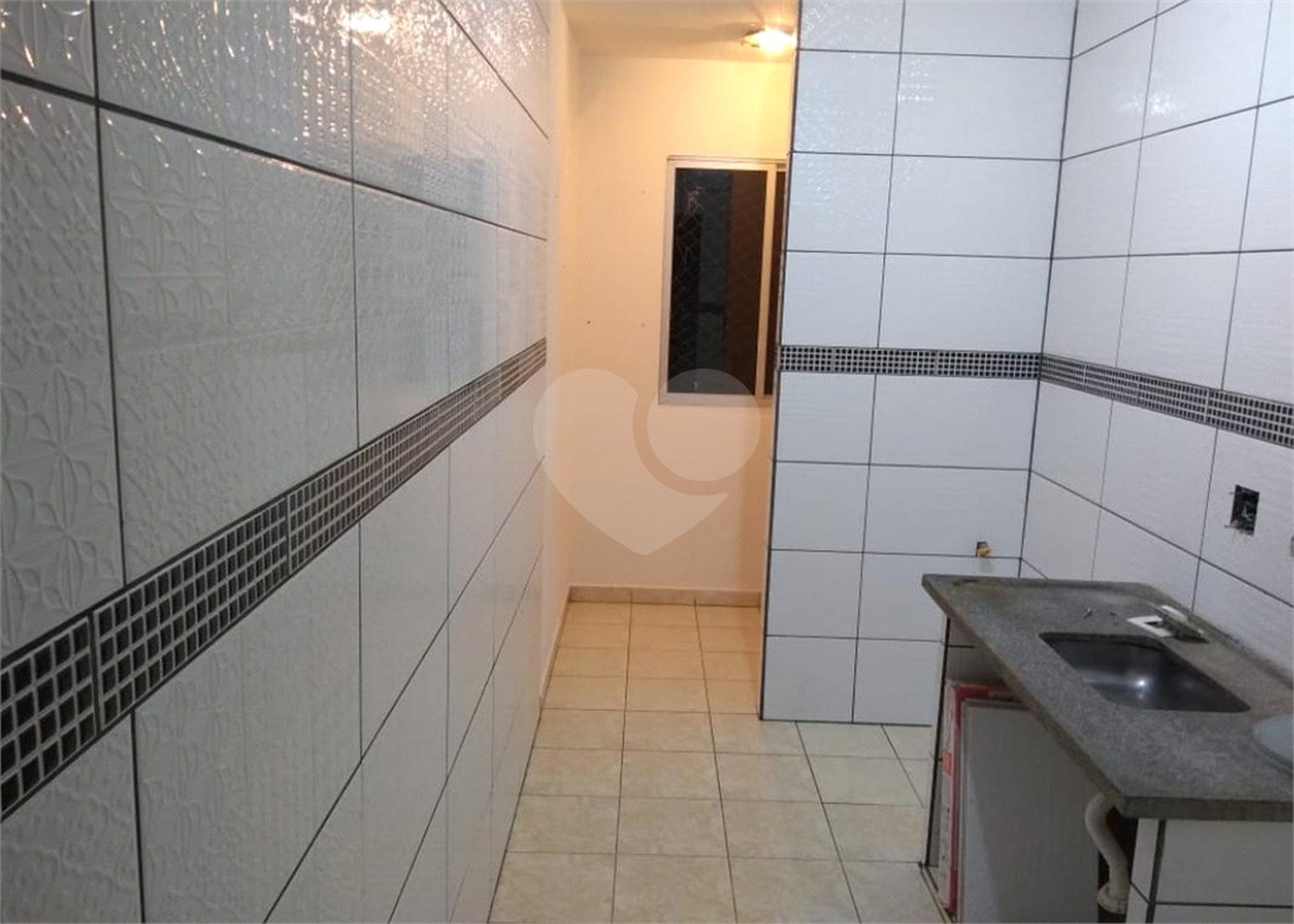 Apartamento à venda com 2 quartos em Vila Nova Cachoeirinha, São Paulo, SP