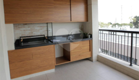 Apartamento à venda ou para alugar com 4 suítes em Chácara Flora, São Paulo, SP