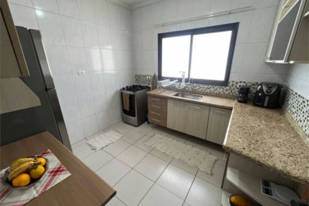 Casa com 3 dormitórios à venda, 142 m² por R$ 675.000,00 - Centro - São Vicente/SP