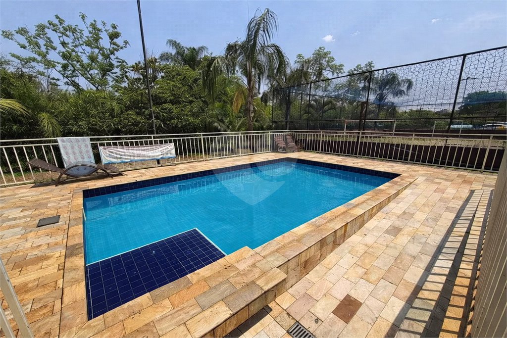 Apartamento à venda com 2 quartos em Recanto das Palmeiras, Ribeirão Preto, SP