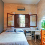 Casa Térrea à venda com 1 quarto em Jardim Marajoara, São Paulo, SP