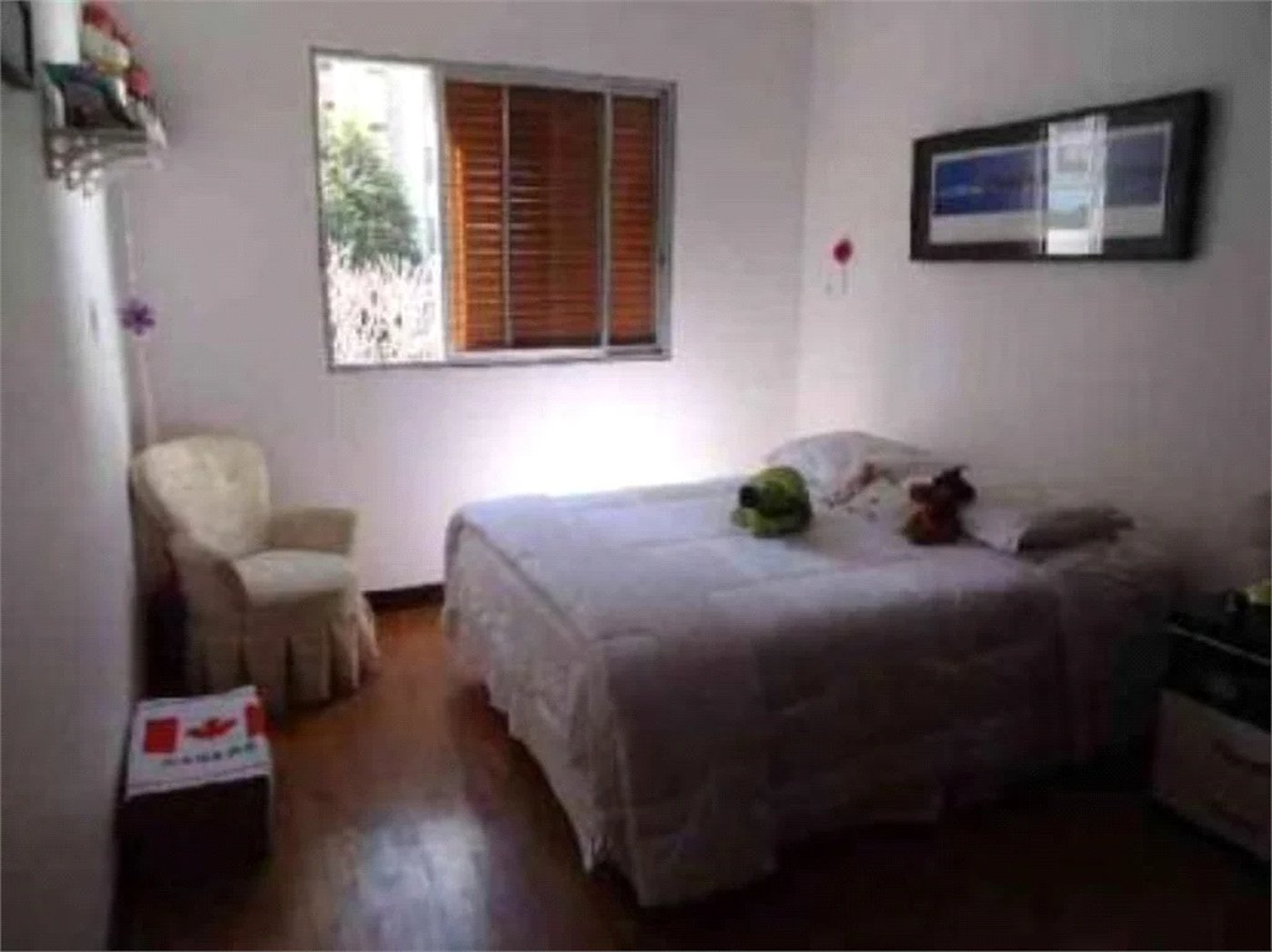 Apartamento à venda com 3 quartos, sendo 1 suíte,  em Pinheiros, São Paulo, SP