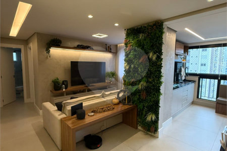 Apartamento à venda com 3 quartos, sendo 1 suíte, em Vila Andrade, São Paulo, SP