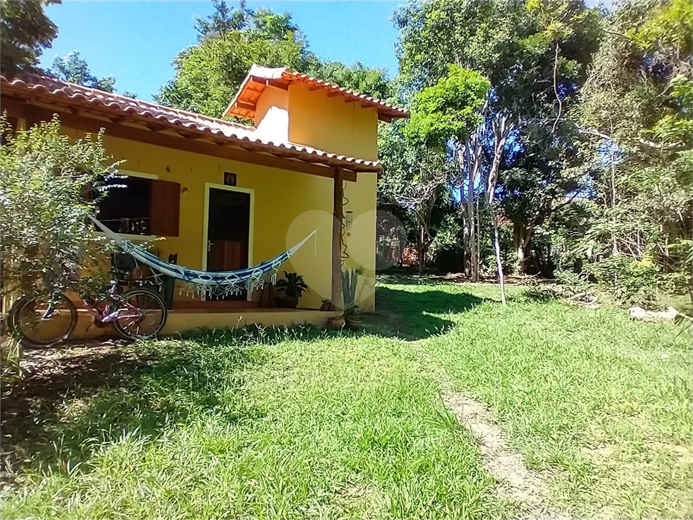 Casa à venda com 1 quarto em Vila Verde, Armação dos Búzios, RJ