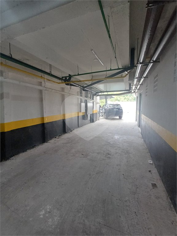 Apartamento à venda com 2 quartos em Água Fria, São Paulo, SP