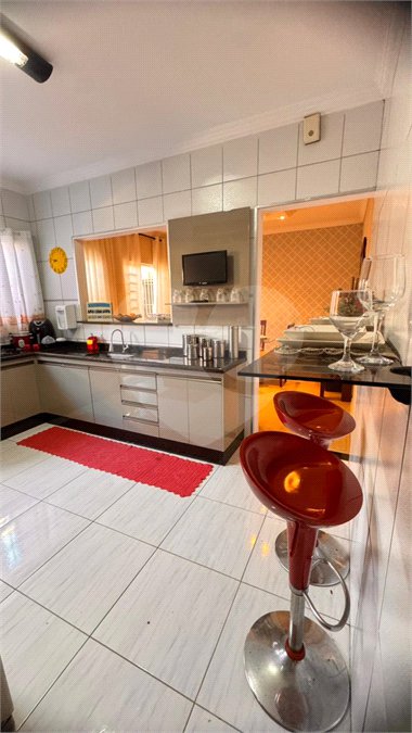 Casa à venda com 3 quartos, sendo 1 suíte,  em Mogi Moderno, Mogi das Cruzes, SP