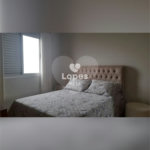 Apartamento à venda com 3 quartos, sendo 1 suíte,  em Jardim das Colinas, São José dos Campos, SP